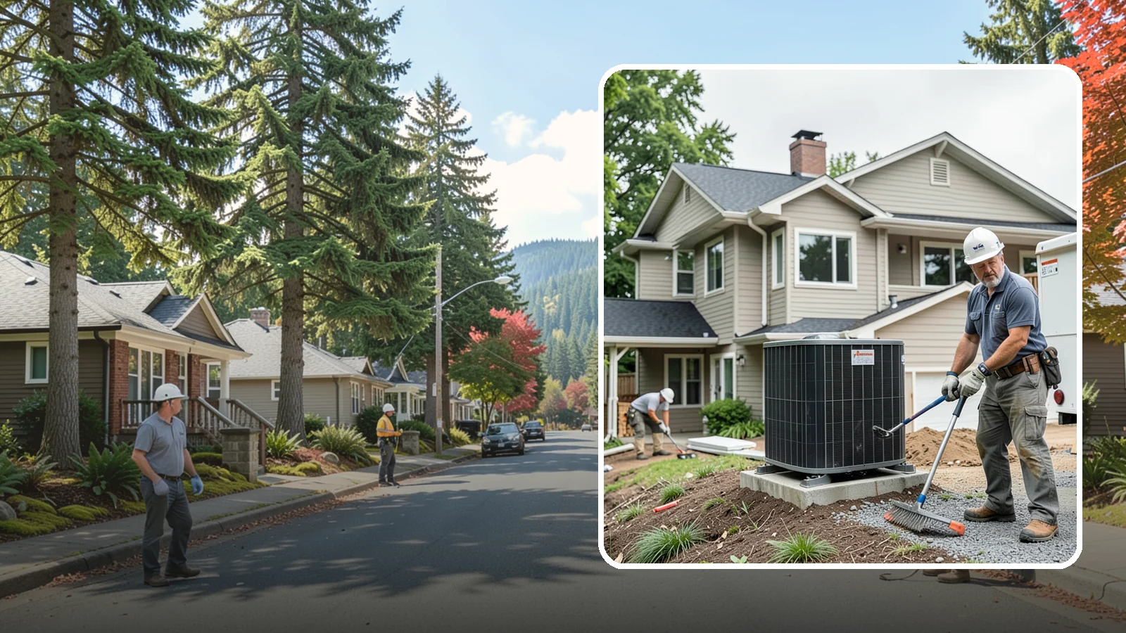 General Contractor Services in Hunts Point, King County, WA - A licensed Western Washington general contractor coordinates every trade, permit, and inspection so your remodel or build stays...