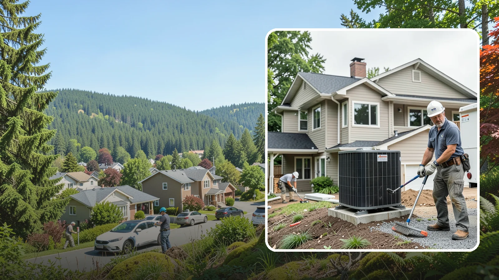 General Contractor Services in Index, Snohomish County, WA - A licensed Western Washington general contractor coordinates every trade, permit, and inspection so your remodel or build stays...