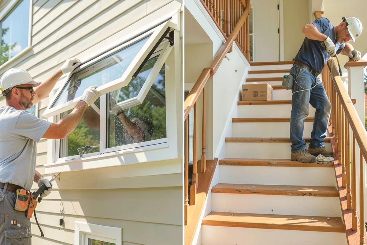 General Contractor Services in Index, Snohomish County, WA - We meet on-site to understand your goals, budget, and timeline