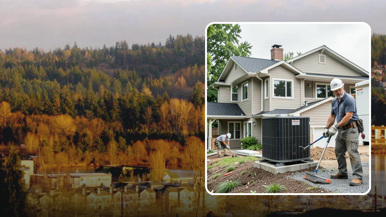 General Contractor Services in Kenmore, King County, WA - A licensed Western Washington general contractor coordinates every trade, permit, and inspection so your remodel or build stays...