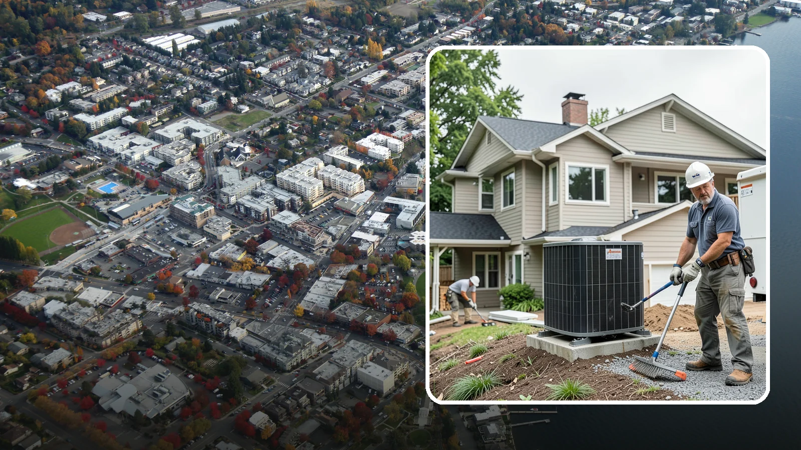 General Contractor Services in Kirkland, King County, WA - A licensed Western Washington general contractor coordinates every trade, permit, and inspection so your remodel or build stays...