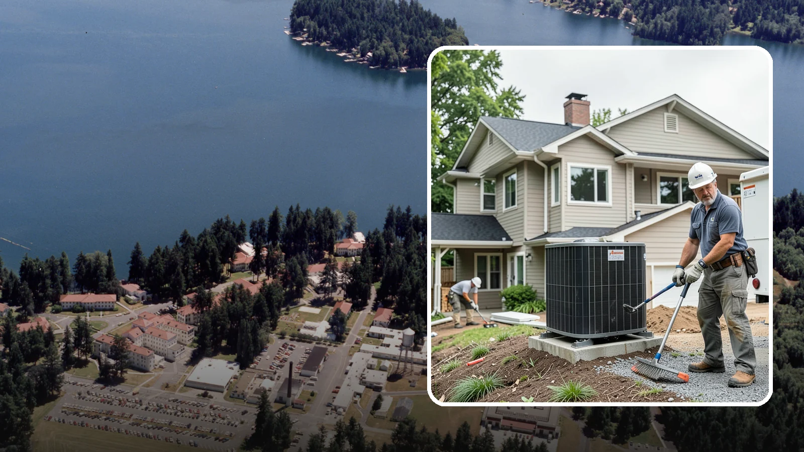 General Contractor Services in Lakewood, Pierce County, WA - A licensed Western Washington general contractor coordinates every trade, permit, and inspection so your remodel or build stays...