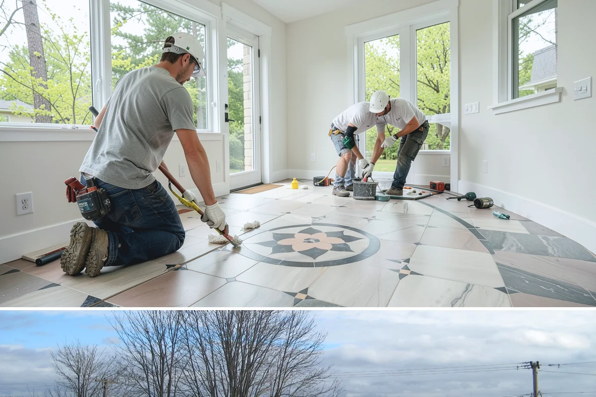 General Contractor Services in Langley, Island County, WA - Interior general contracting runs smoothly year-round in the Puget Sound region, though scheduling early in the year helps you...