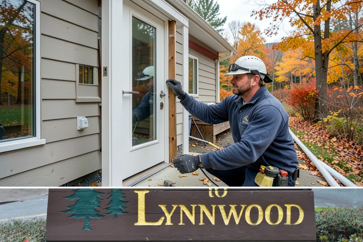 General Contractor Services in Lynnwood, Snohomish County, WA - Interior general contracting runs smoothly year-round in the Puget Sound region, though scheduling early in the year helps you...
