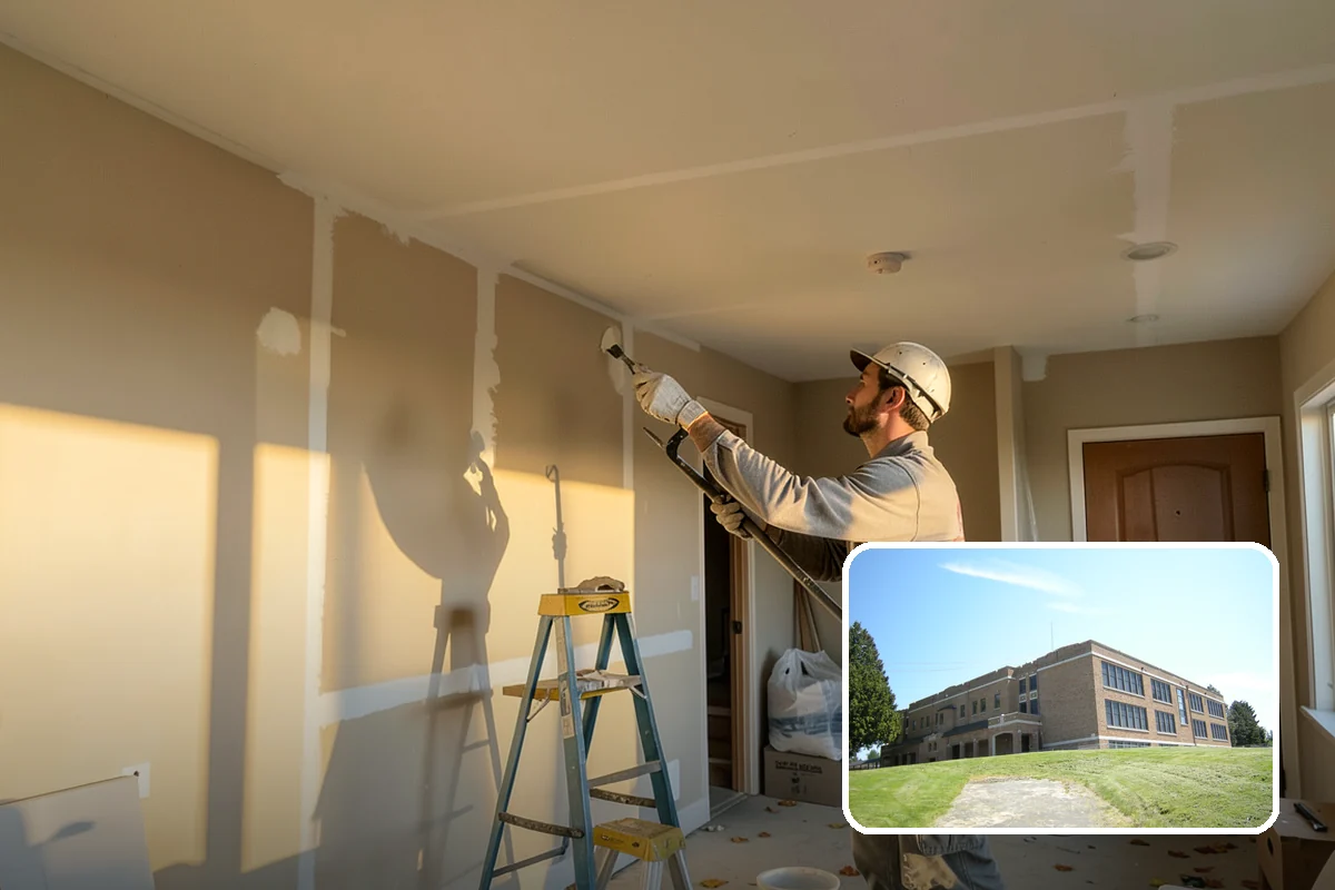 General Contractor Services in Maple Valley, King County, WA - One accountable point of contact for the entire project