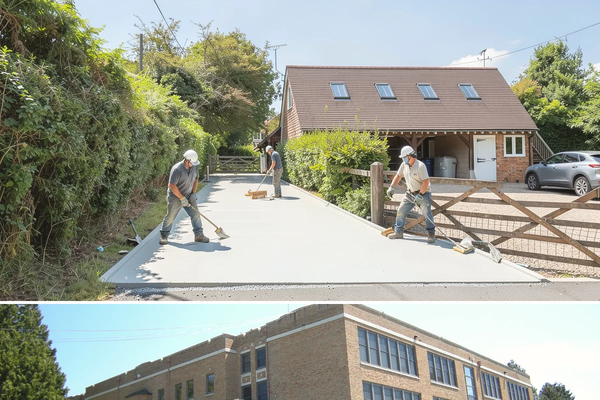 General Contractor Services in Maple Valley, King County, WA - Interior general contracting runs smoothly year-round in the Puget Sound region, though scheduling early in the year helps you...