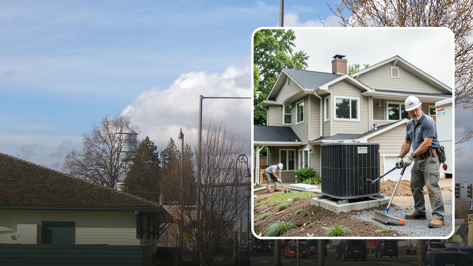 General Contractor Services in Marysville, Snohomish County, WA - A licensed Western Washington general contractor coordinates every trade, permit, and inspection so your remodel or build stays...