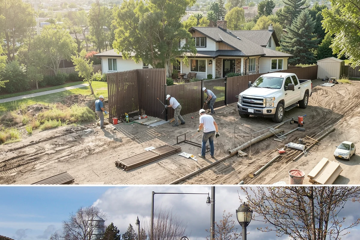 General Contractor Services in Marysville, Snohomish County, WA - Interior general contracting runs smoothly year-round in the Puget Sound region, though scheduling early in the year helps you...