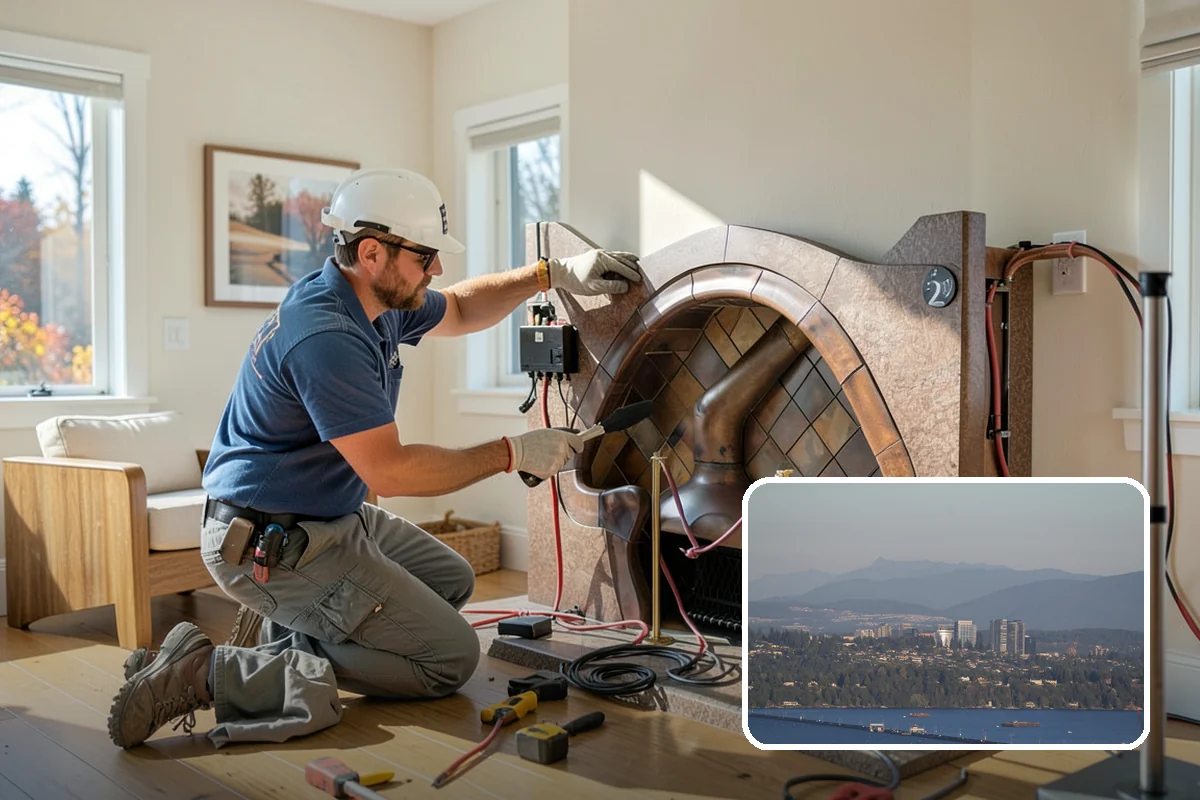 General Contractor Services in Medina, King County, WA - One accountable point of contact for the entire project
