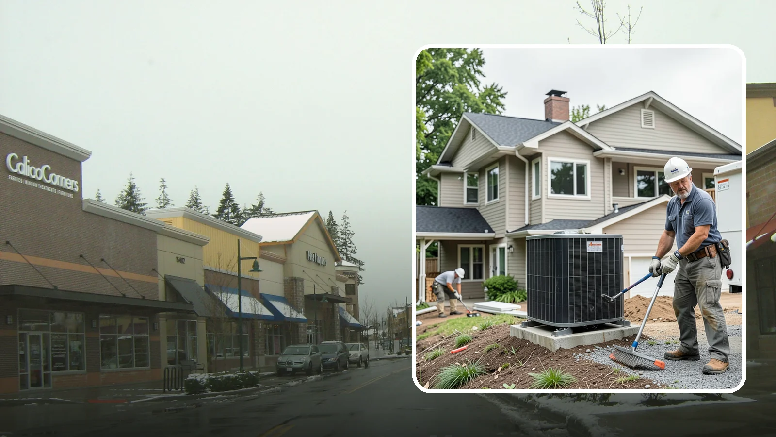General Contractor Services in Mill Creek, Snohomish County, WA - A licensed Western Washington general contractor coordinates every trade, permit, and inspection so your remodel or build stays...