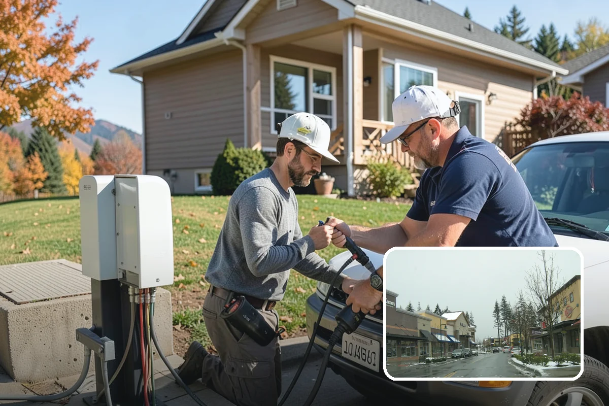 General Contractor Services in Mill Creek, Snohomish County, WA - One accountable point of contact for the entire project