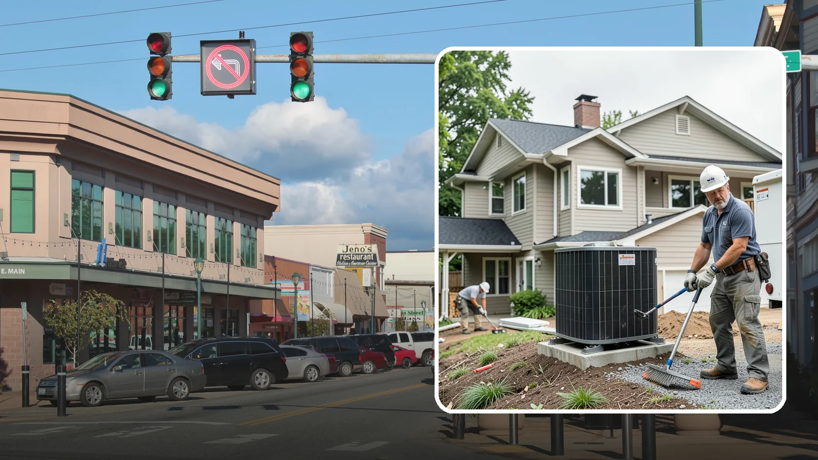 General Contractor Services in Monroe, Snohomish County, WA - A licensed Western Washington general contractor coordinates every trade, permit, and inspection so your remodel or build stays...