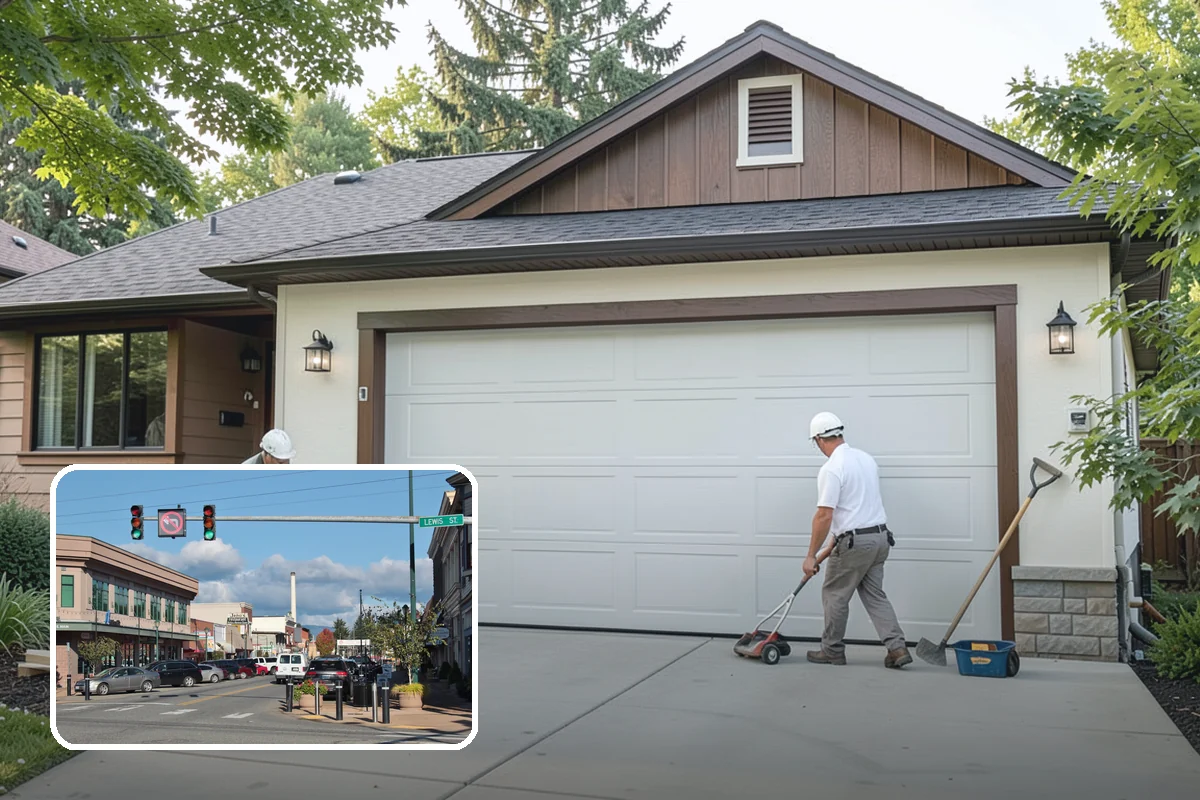 General Contractor Services in Monroe, Snohomish County, WA - One accountable point of contact for the entire project