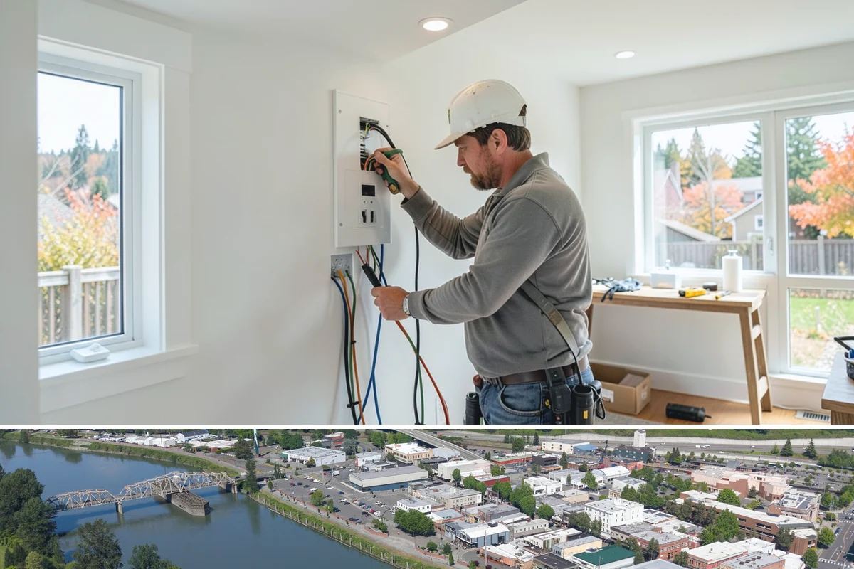 General Contractor Services in Mount Vernon, Skagit County, WA - Interior general contracting runs smoothly year-round in the Puget Sound region, though scheduling early in the year helps you...