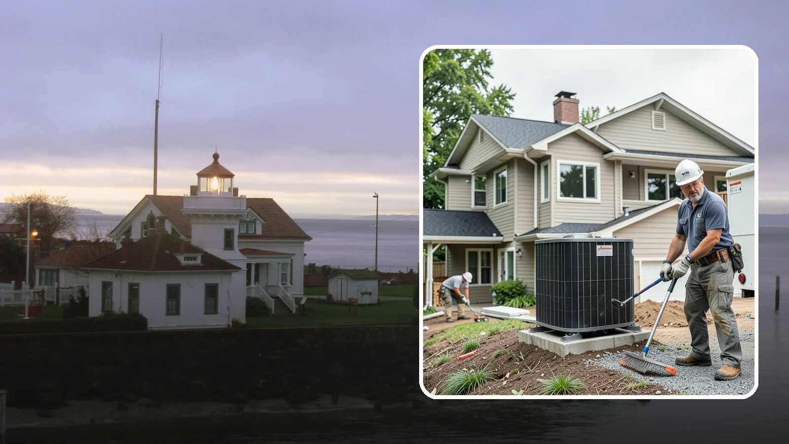 General Contractor Services in Mukilteo, Snohomish County, WA - A licensed Western Washington general contractor coordinates every trade, permit, and inspection so your remodel or build stays...