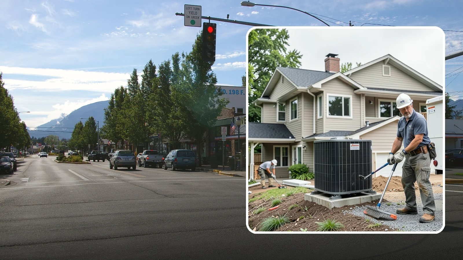 General Contractor Services in North Bend, King County, WA - A licensed Western Washington general contractor coordinates every trade, permit, and inspection so your remodel or build stays...