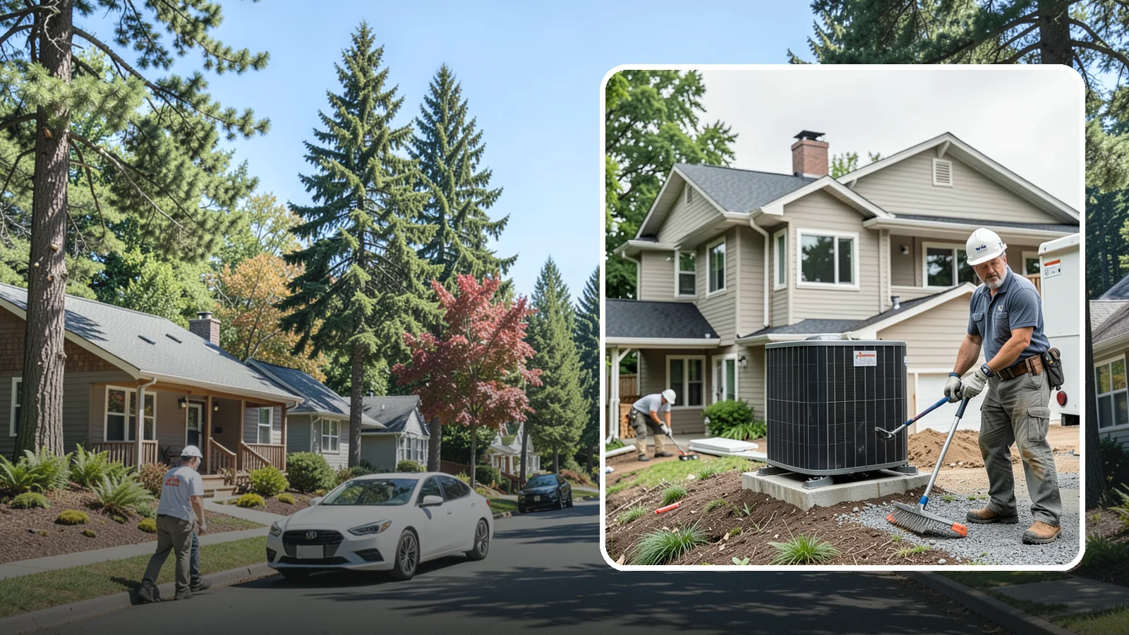 General Contractor Services in Orting, Pierce County, WA - A licensed Western Washington general contractor coordinates every trade, permit, and inspection so your remodel or build stays...