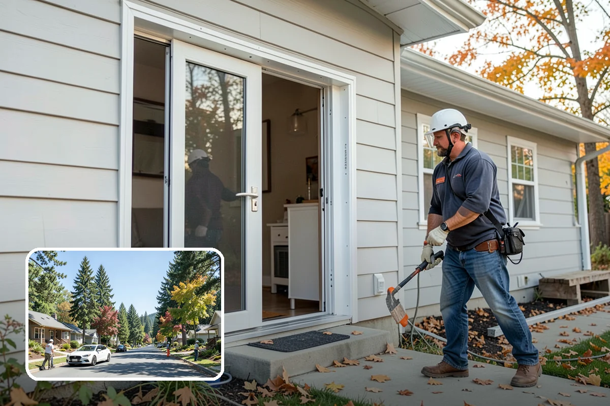 General Contractor Services in Orting, Pierce County, WA - One accountable point of contact for the entire project