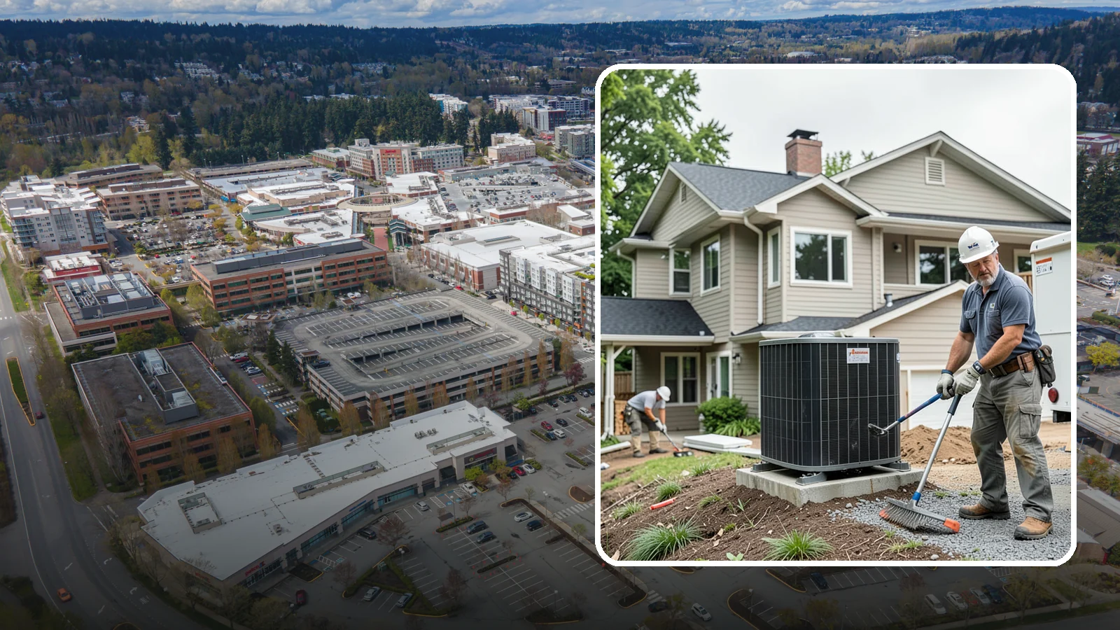 General Contractor Services in Redmond, King County, WA - A licensed Western Washington general contractor coordinates every trade, permit, and inspection so your remodel or build stays...