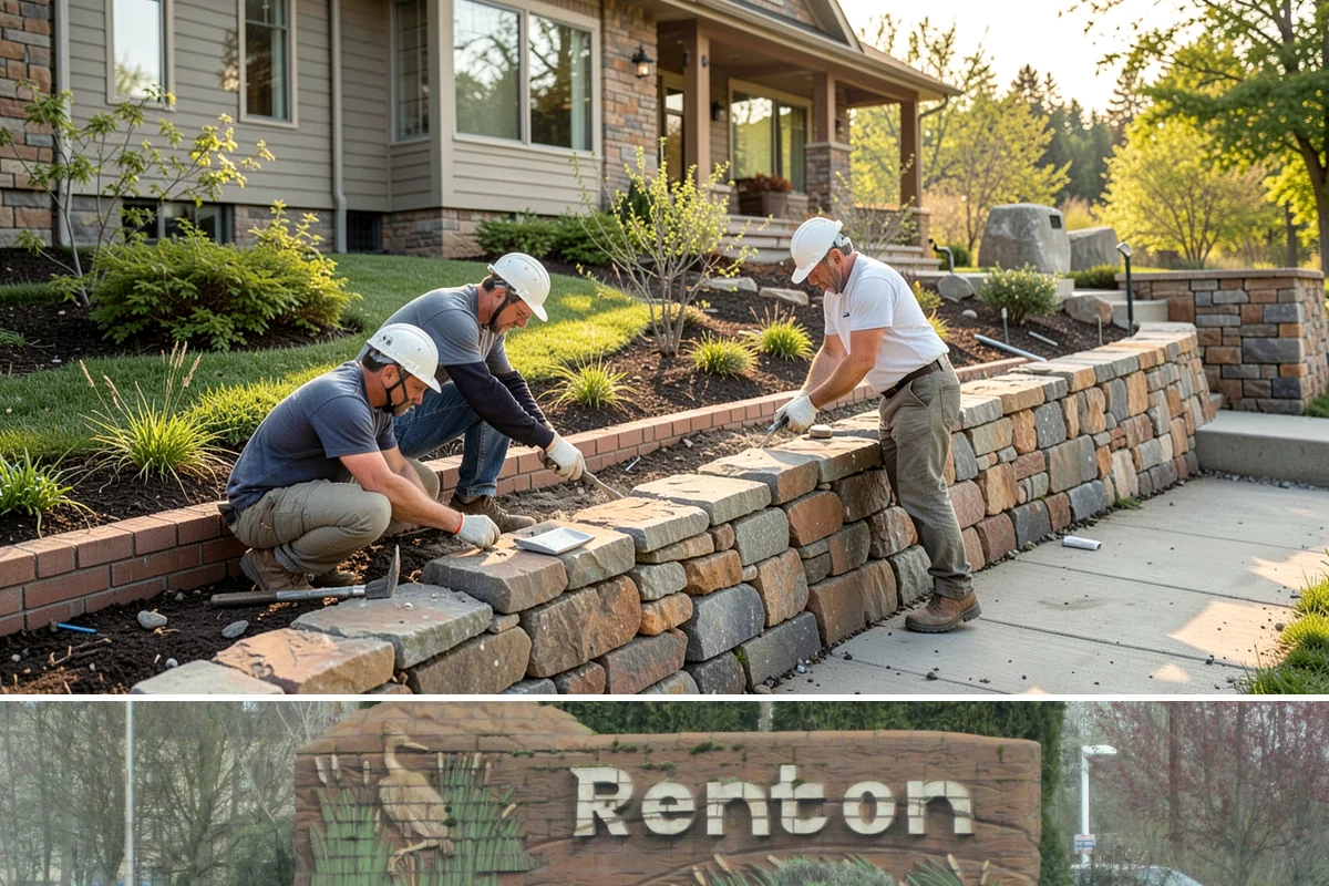 General Contractor Services in Renton, King County, WA - Interior general contracting runs smoothly year-round in the Puget Sound region, though scheduling early in the year helps you...
