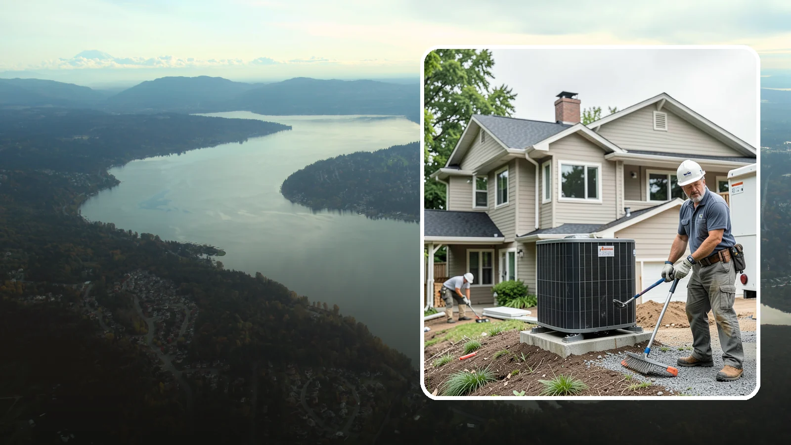 General Contractor Services in Sammamish, King County, WA - A licensed Western Washington general contractor coordinates every trade, permit, and inspection so your remodel or build stays...