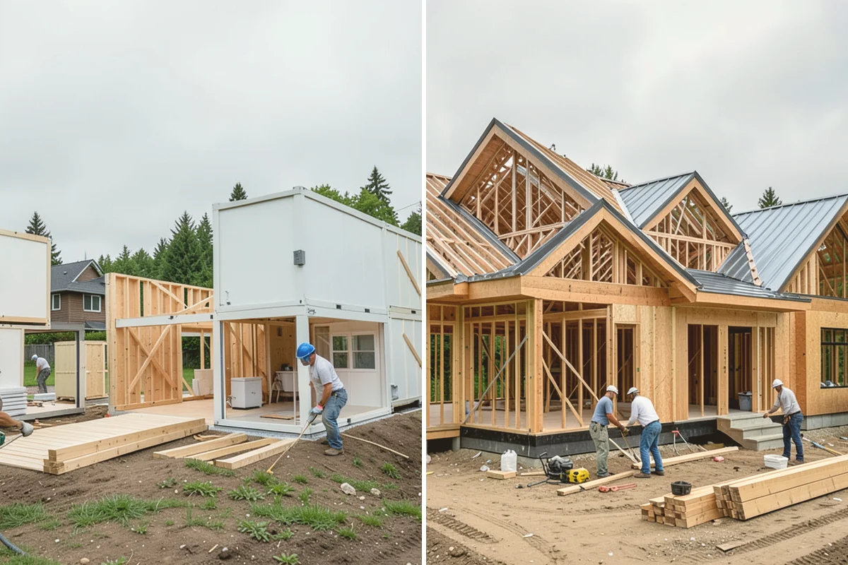 General Contractor Services in Sammamish, King County, WA - We meet on-site to understand your goals, budget, and timeline