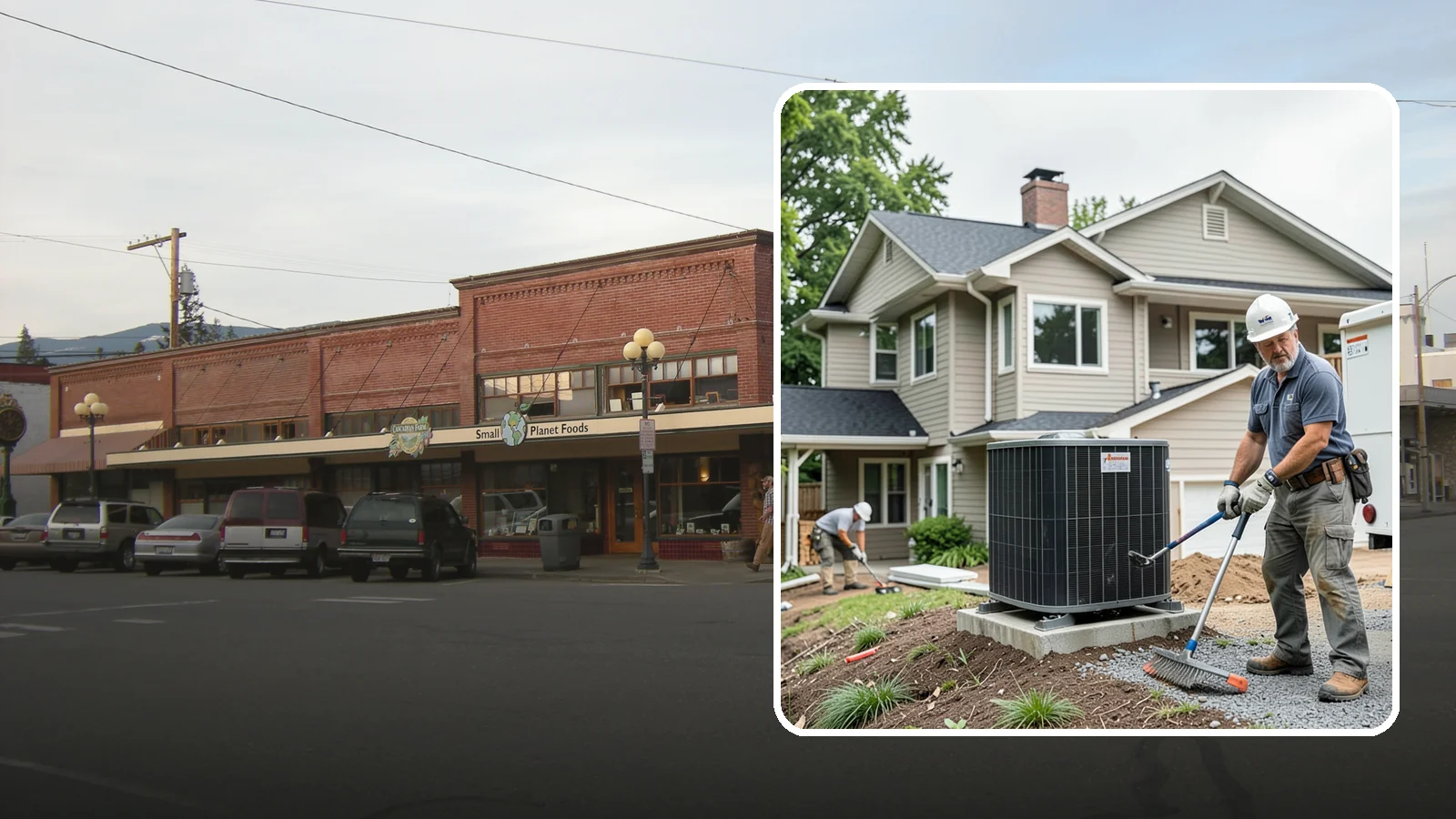 General Contractor Services in Sedro-Woolley, Skagit County, WA - A licensed Western Washington general contractor coordinates every trade, permit, and inspection so your remodel or build stays...