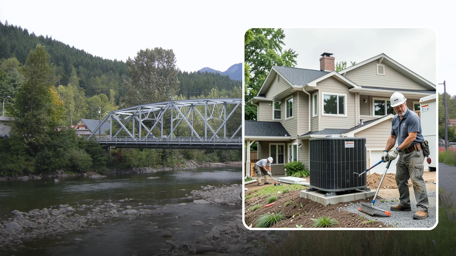 General Contractor Services in Skykomish, King County, WA - A licensed Western Washington general contractor coordinates every trade, permit, and inspection so your remodel or build stays...