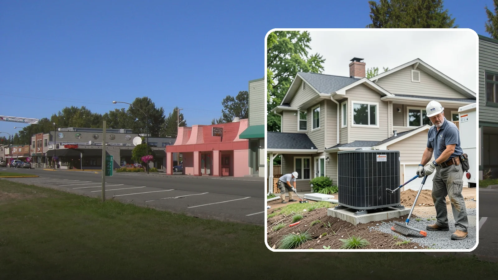 General Contractor Services in Snoqualmie, King County, WA - A licensed Western Washington general contractor coordinates every trade, permit, and inspection so your remodel or build stays...