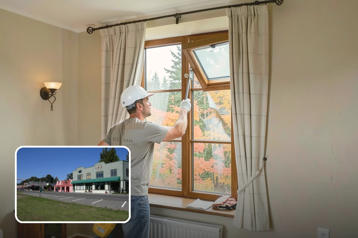 General Contractor Services in Snoqualmie, King County, WA - One accountable point of contact for the entire project