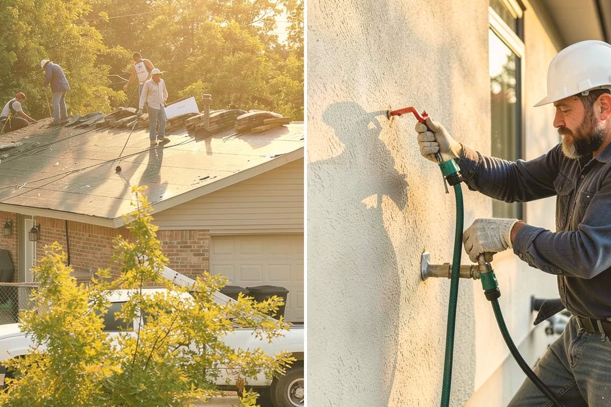 General Contractor Services in Stanwood, Snohomish County, WA - We meet on-site to understand your goals, budget, and timeline