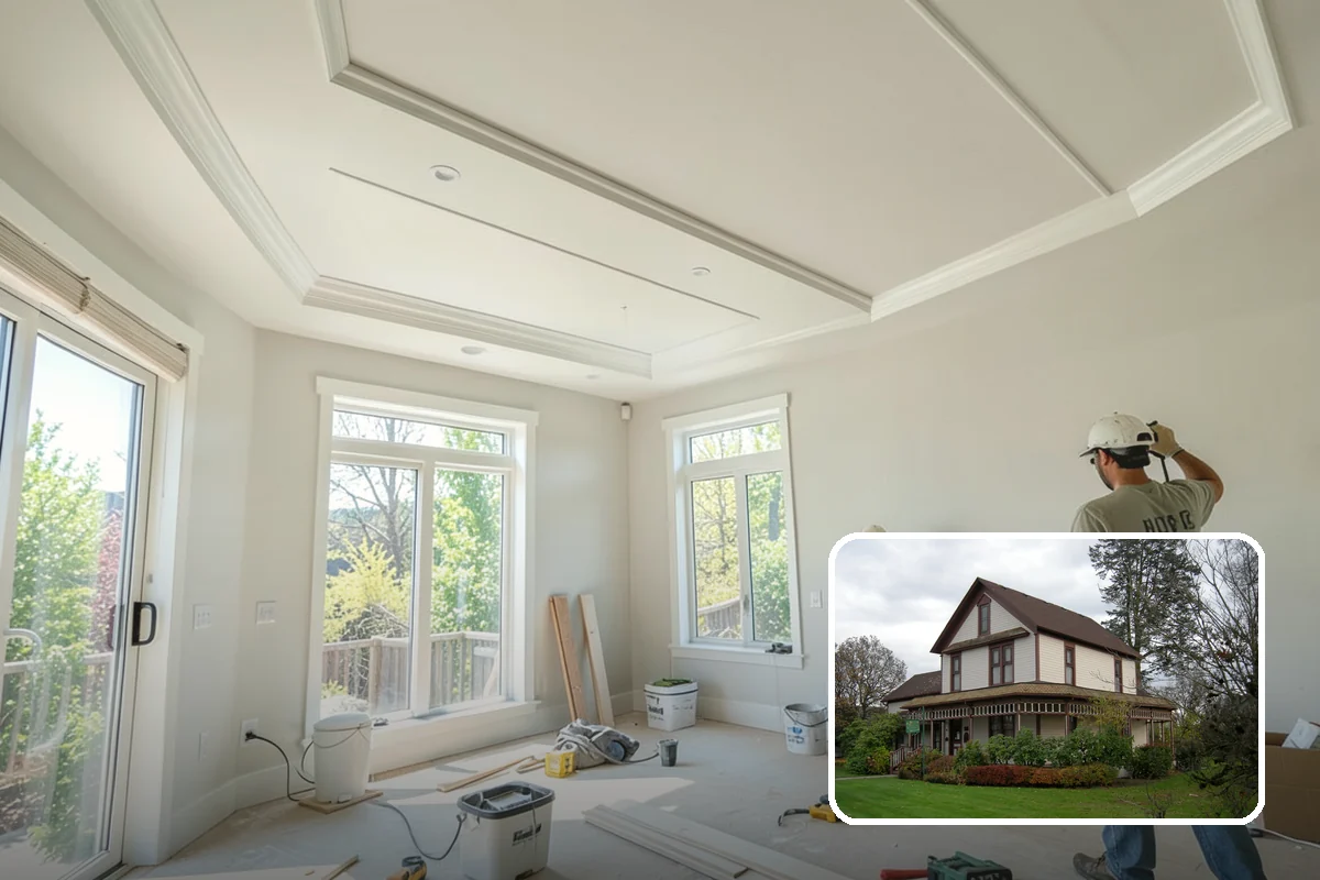 General Contractor Services in Sumner, Pierce County, WA - One accountable point of contact for the entire project
