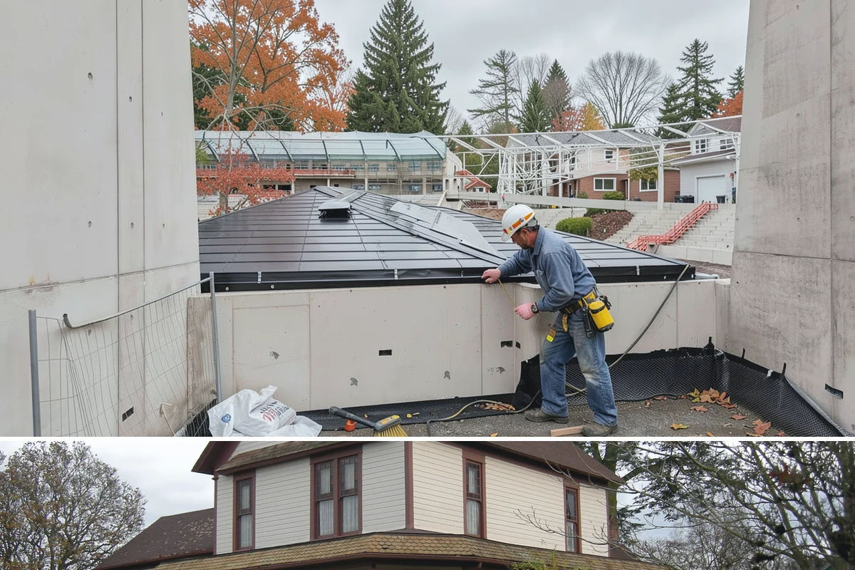 General Contractor Services in Sumner, Pierce County, WA - Interior general contracting runs smoothly year-round in the Puget Sound region, though scheduling early in the year helps you...