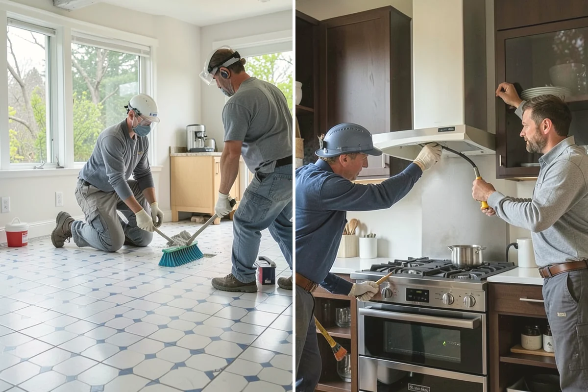 General Contractor Services in Tacoma, Pierce County, WA - We meet on-site to understand your goals, budget, and timeline