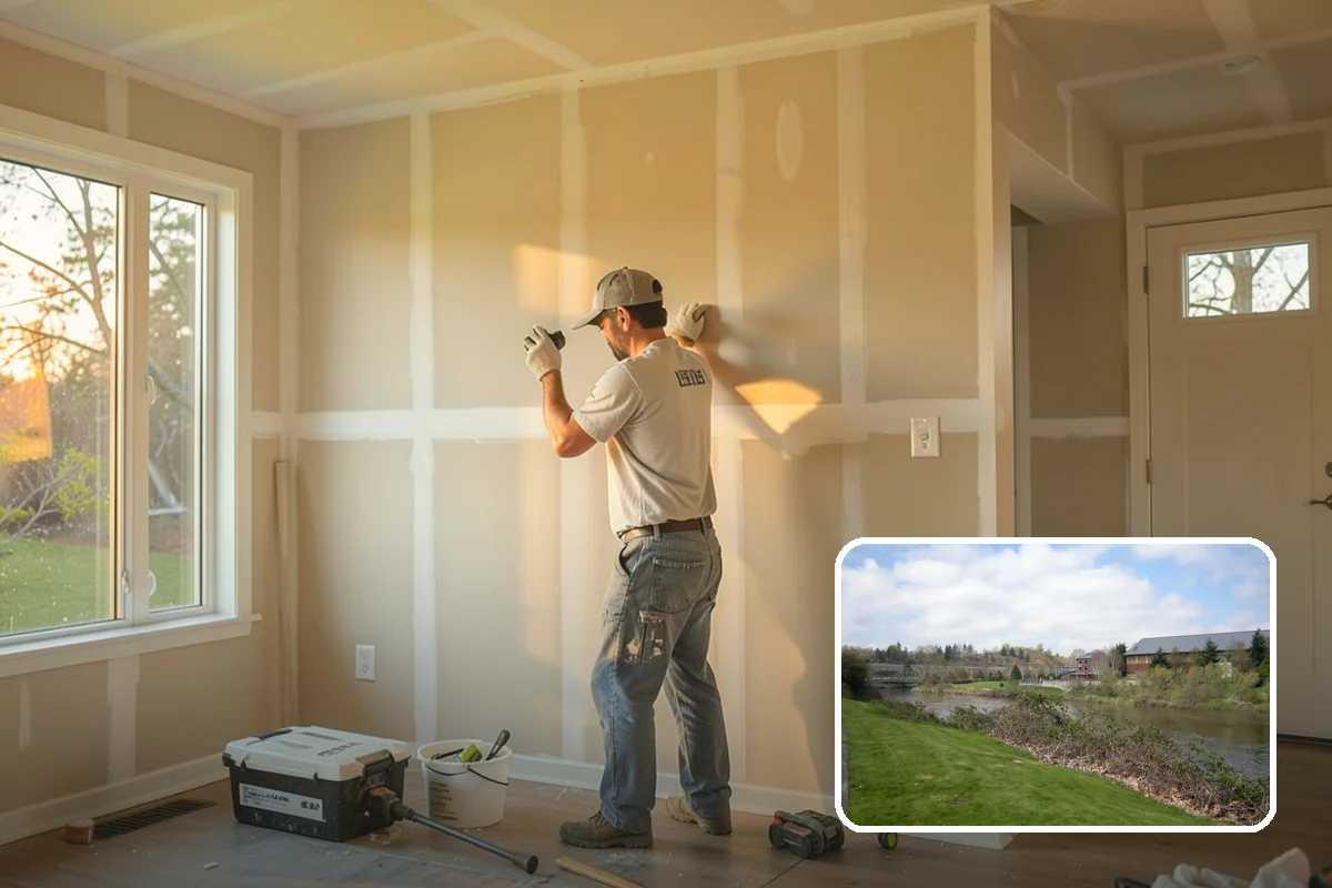 General Contractor Services in Tukwila, King County, WA - One accountable point of contact for the entire project