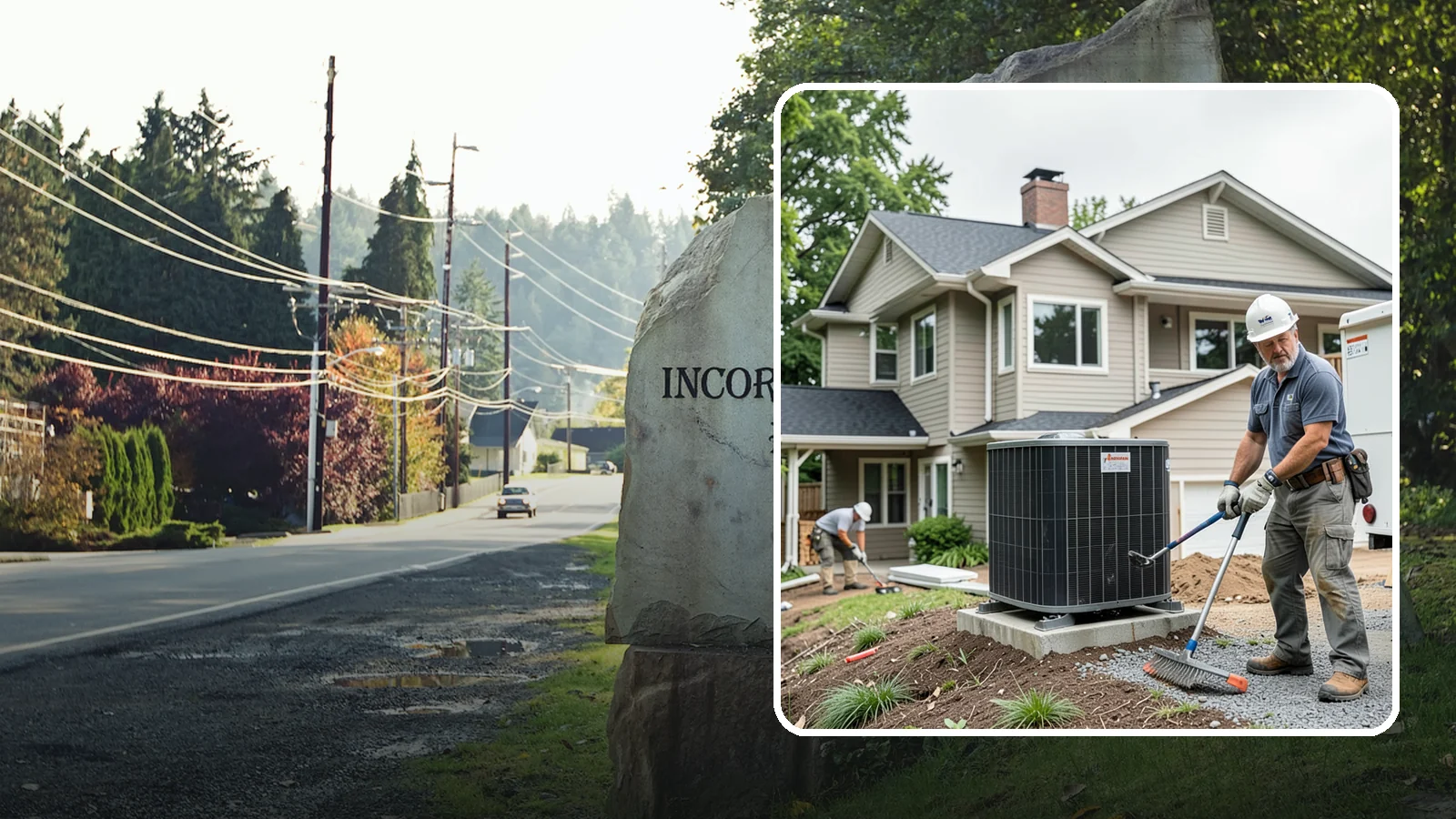 General Contractor Services in Wilkeson, Pierce County, WA - A licensed Western Washington general contractor coordinates every trade, permit, and inspection so your remodel or build stays...