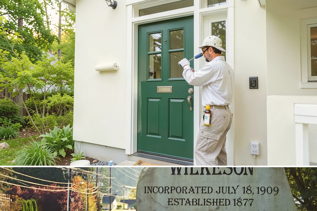 General Contractor Services in Wilkeson, Pierce County, WA - Interior general contracting runs smoothly year-round in the Puget Sound region, though scheduling early in the year helps you...