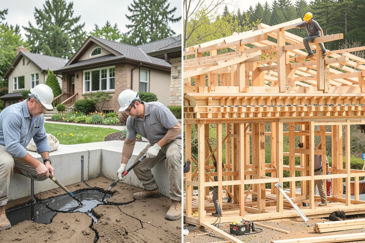 General Contractor Services in Yarrow Point, King County, WA - We meet on-site to understand your goals, budget, and timeline