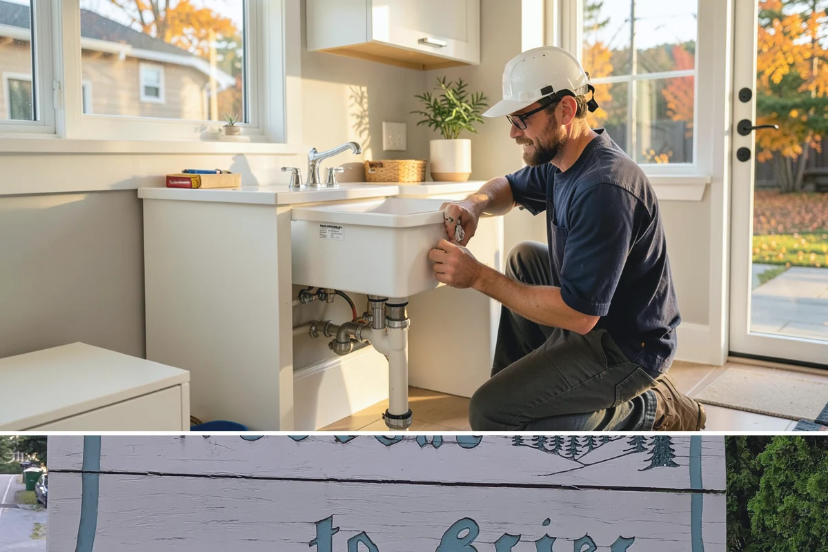 Generator Installation in Brier, Snohomish County, WA - Install before fall and winter storm season so backup power is ready when outages strike.