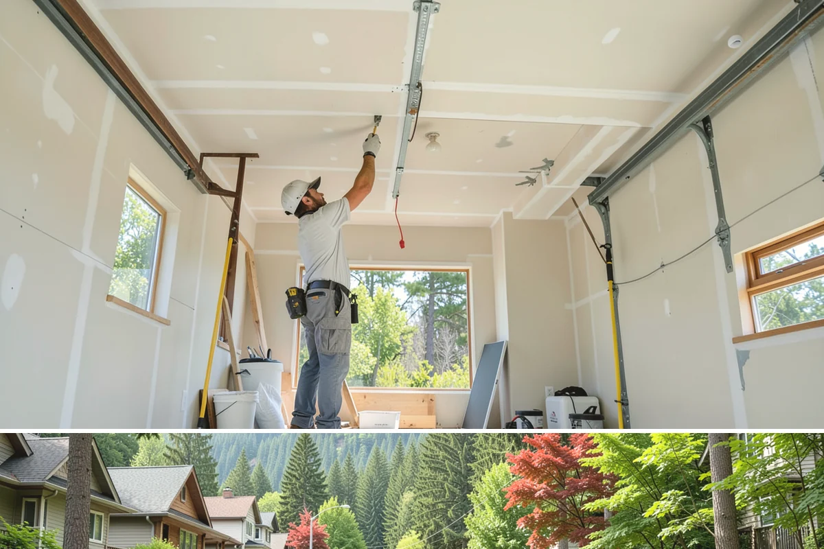 Generator Installation in Darrington, Snohomish County, WA - Install before fall and winter storm season so backup power is ready when outages strike.