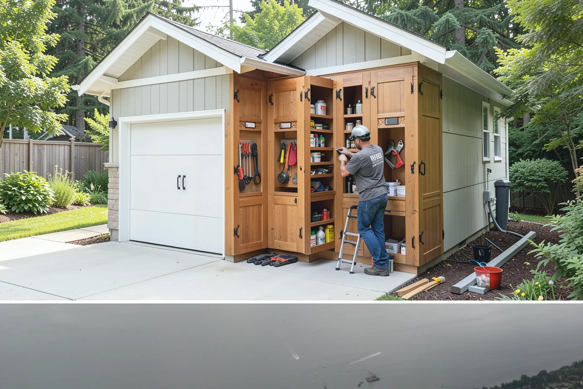 Generator Installation in Des Moines, King County, WA - Install before fall and winter storm season so backup power is ready when outages strike.