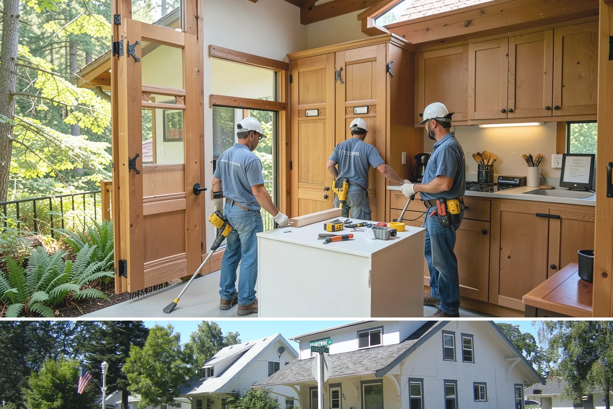 Generator Installation in DuPont, Pierce County, WA - Install before fall and winter storm season so backup power is ready when outages strike.