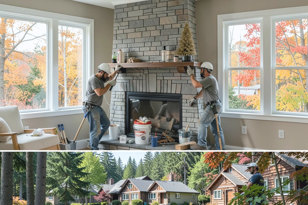 Generator Installation in Edgewood, Pierce County, WA - Install before fall and winter storm season so backup power is ready when outages strike.