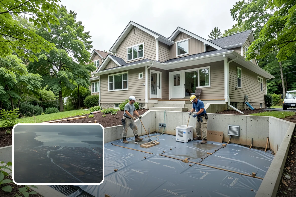 Generator Installation in Fife, Pierce County, WA - Keeps heat, refrigeration, and essentials running during outages