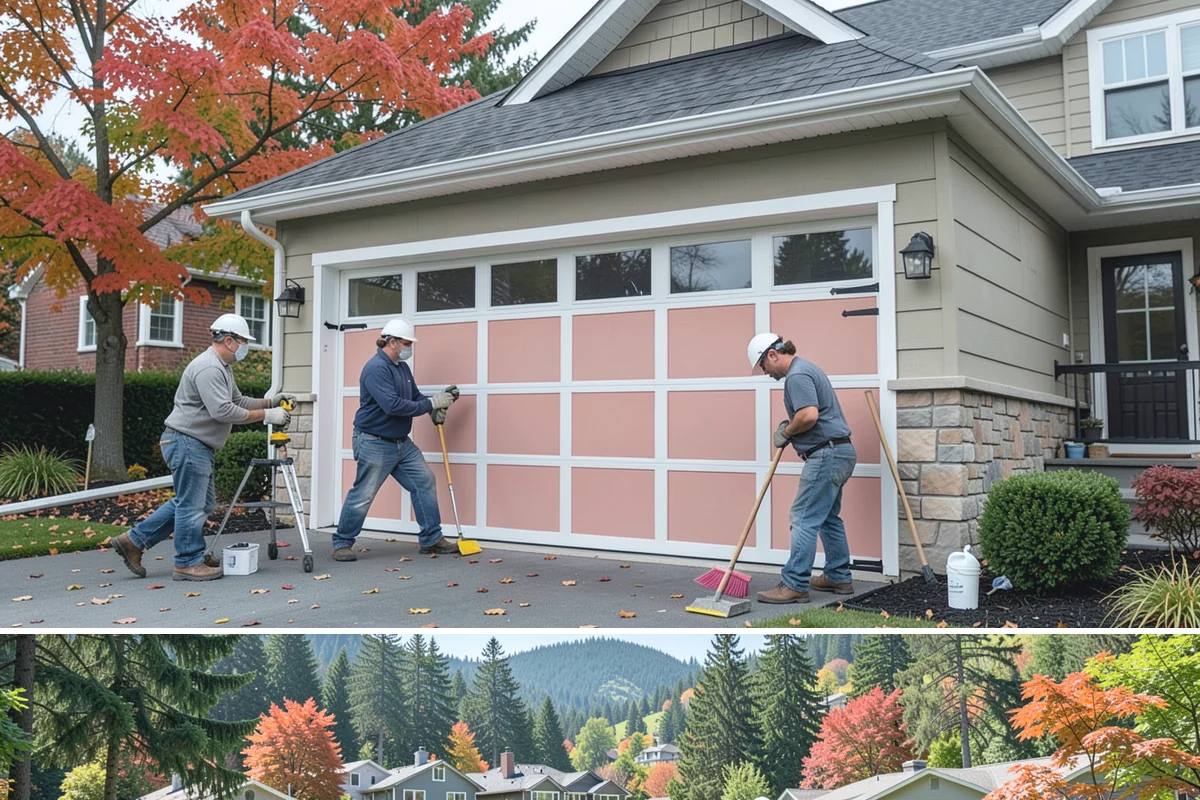 Generator Installation in Fircrest, Pierce County, WA - Install before fall and winter storm season so backup power is ready when outages strike.