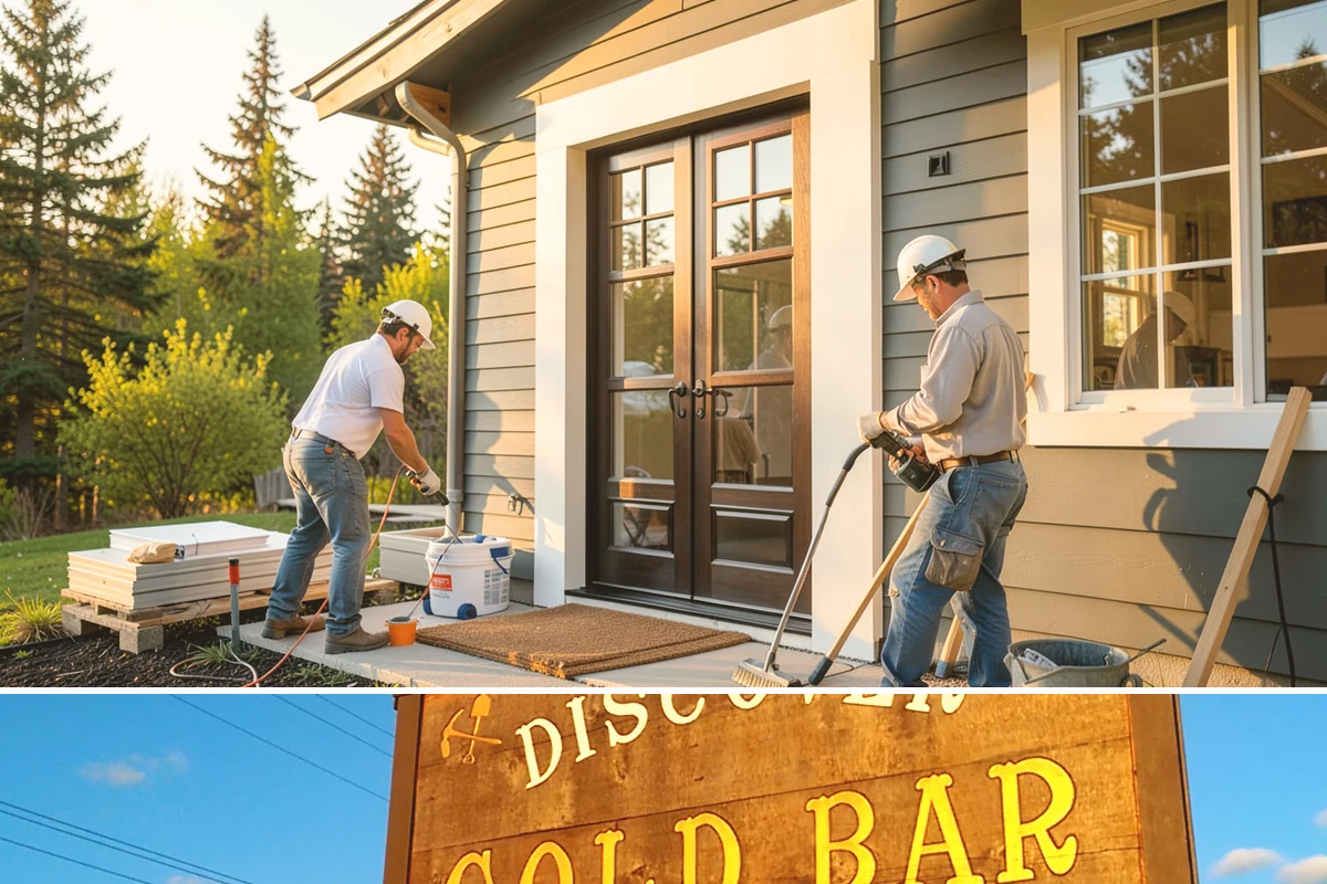 Generator Installation in Gold Bar, Snohomish County, WA - Install before fall and winter storm season so backup power is ready when outages strike.