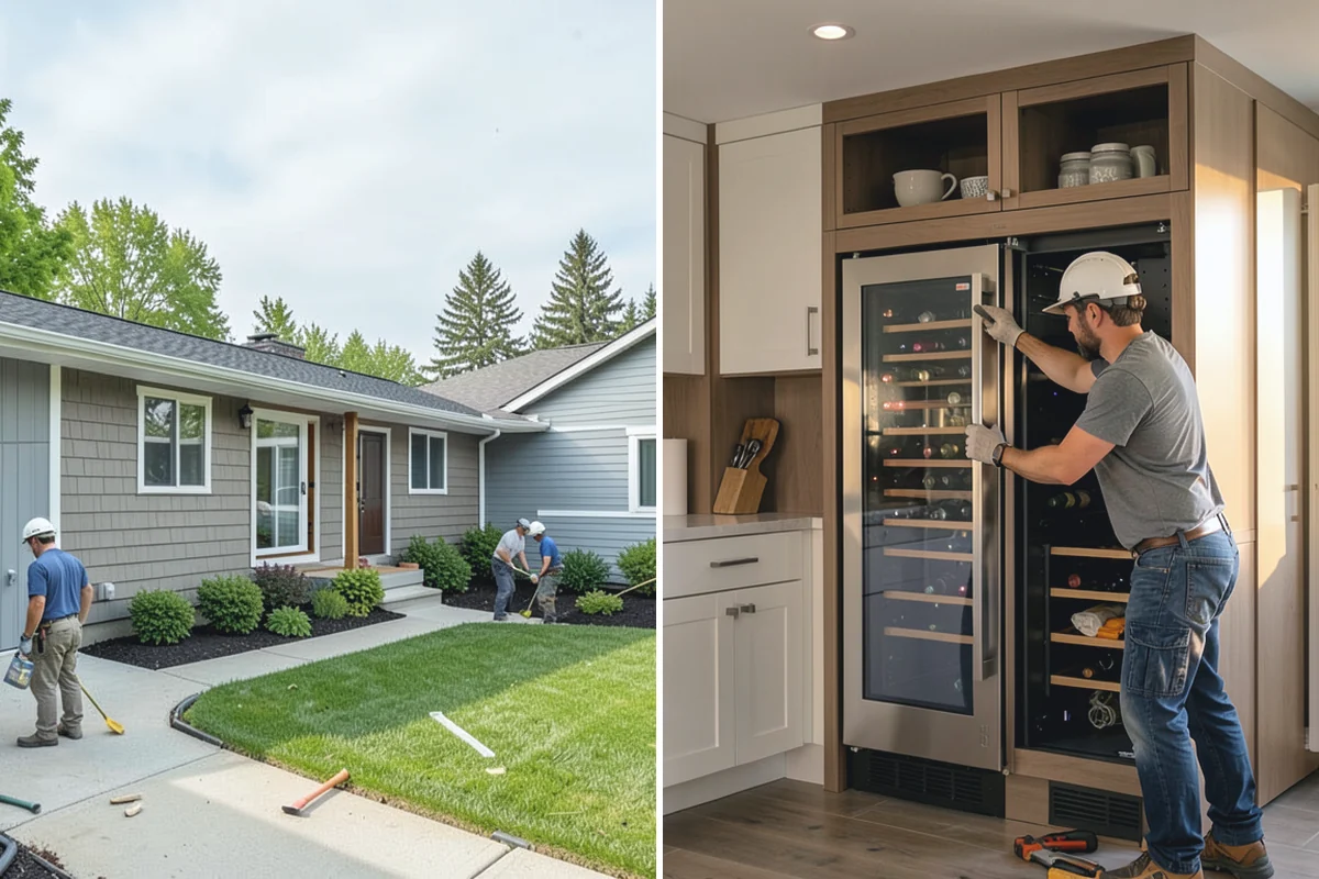 Generator Installation in Hamilton, Skagit County, WA - Assess backup power needs and choose standby or portable