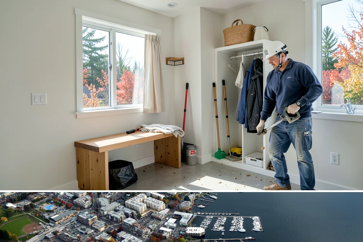 Generator Installation in Kirkland, King County, WA - Install before fall and winter storm season so backup power is ready when outages strike.
