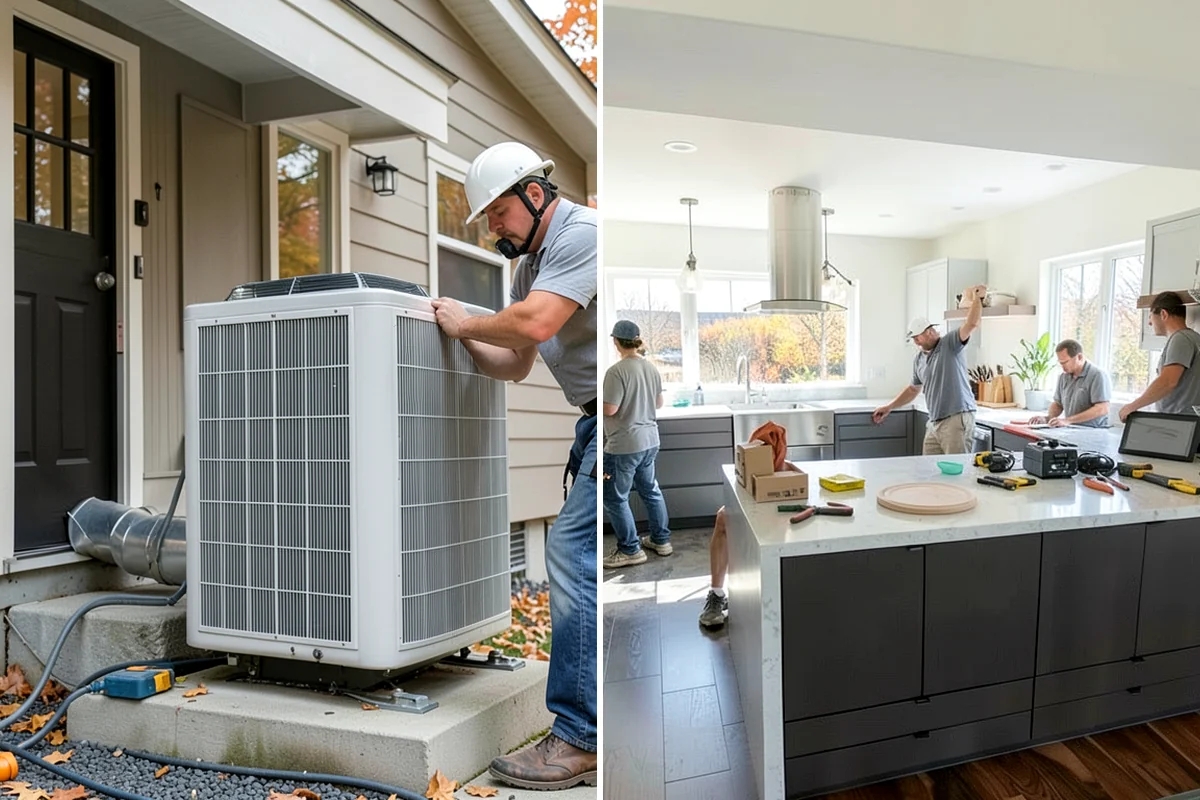 Generator Installation in Lyman, Skagit County, WA - Assess backup power needs and choose standby or portable