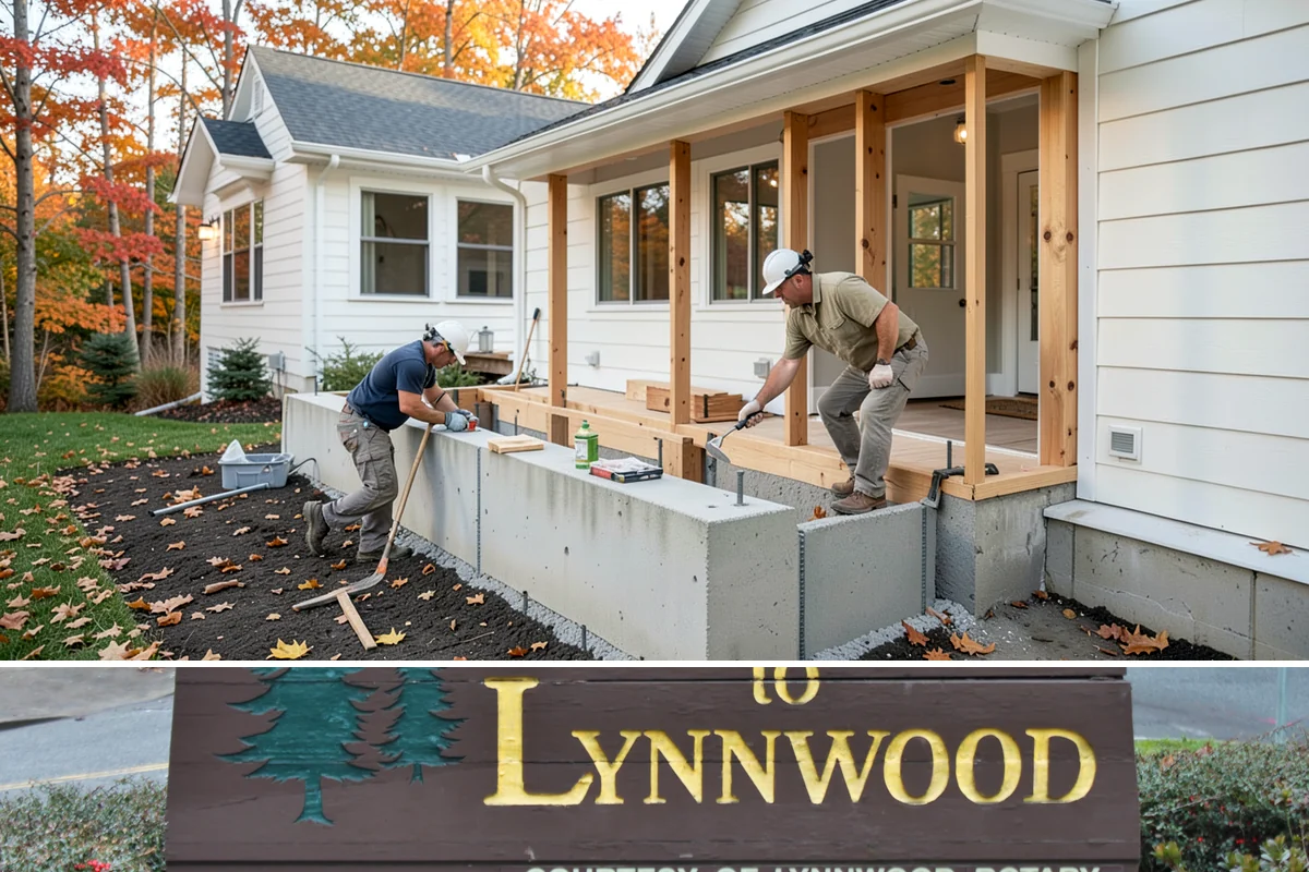 Generator Installation in Lynnwood, Snohomish County, WA - Install before fall and winter storm season so backup power is ready when outages strike.